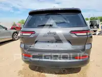 2021 Jeep CHEROKEE photo