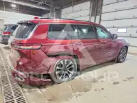 2021 Jeep Grand Cherokee фото