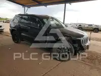 2021 Jeep CHEROKEE фото