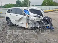 2021 Jeep CHEROKEE photo