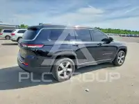 2021 Jeep Grand Cherokee фото