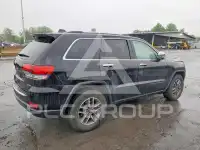 2021 Jeep CHEROKEE photo