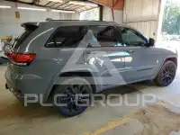 2021 Jeep CHEROKEE фото