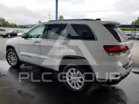 2021 Jeep CHEROKEE фото