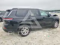 2021 Jeep CHEROKEE фото