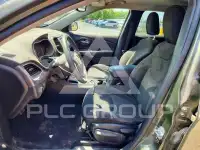2021 Jeep CHEROKEE фото