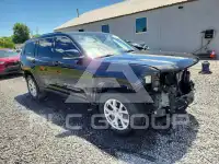 2021 Jeep CHEROKEE фото