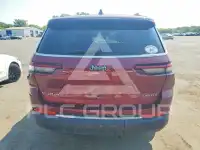 2021 Jeep CHEROKEE photo