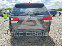 2021 Jeep CHEROKEE photo