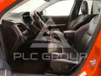 2021 Jeep CHEROKEE photo