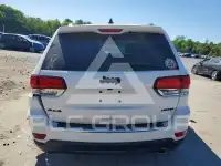 2021 Jeep CHEROKEE фото