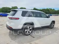 2021 Jeep Grand Cherokee фото