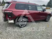 2021 Jeep CHEROKEE фото