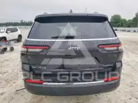 2021 Jeep CHEROKEE фото