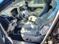 2021 Jeep CHEROKEE фото