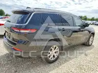 2021 Jeep CHEROKEE фото