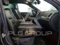 2021 Jeep CHEROKEE photo
