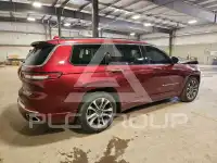 2021 Jeep CHEROKEE photo