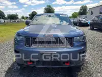 2021 Jeep CHEROKEE photo