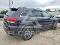 2021 Jeep Grand Cherokee фото