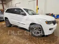 2021 Jeep CHEROKEE photo