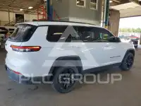 2021 Jeep CHEROKEE фото