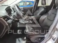 2021 Jeep CHEROKEE фото