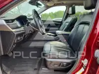 2021 Jeep CHEROKEE photo