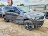 2021 Jeep CHEROKEE фото