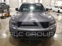 2021 Jeep CHEROKEE фото