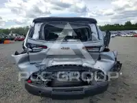 2021 Jeep CHEROKEE photo