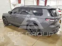 2021 Jeep CHEROKEE фото
