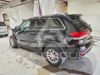 2021 Jeep CHEROKEE фото
