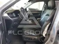 2021 Jeep CHEROKEE фото