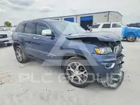 2021 Jeep CHEROKEE фото