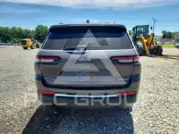 2021 Jeep CHEROKEE фото