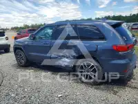 2021 Jeep CHEROKEE photo