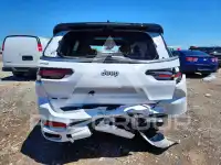 2021 Jeep CHEROKEE фото