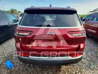 2021 Jeep CHEROKEE фото