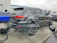 2021 Jeep CHEROKEE фото