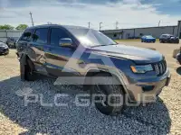 2021 Jeep CHEROKEE фото