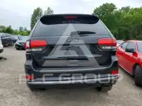 2021 Jeep CHEROKEE фото