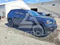 2021 Jeep CHEROKEE фото