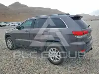 2021 Jeep CHEROKEE фото