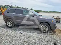 2021 Jeep CHEROKEE фото