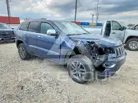 2021 Jeep CHEROKEE фото