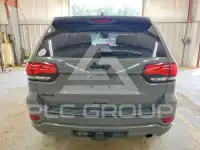 2021 Jeep CHEROKEE фото