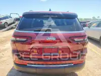 2021 Jeep CHEROKEE фото