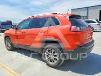 2021 Jeep CHEROKEE photo