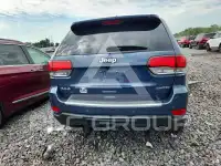 2021 Jeep CHEROKEE photo